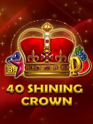 40 Shining Crown
