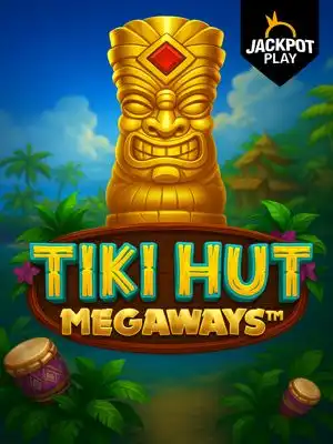 Tiki Hut Megaways