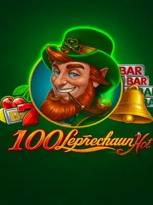 100 Leprechaun Hot