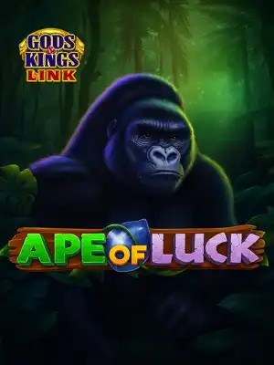 Ape of luck 