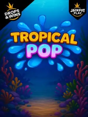 Tropical pop