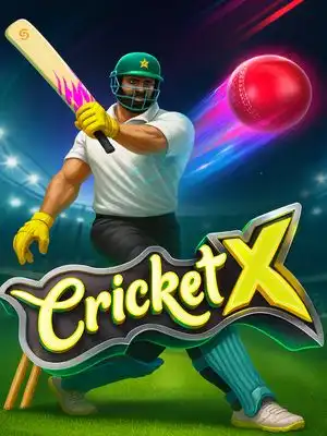 CricketX
