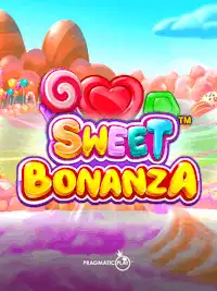 Sweet Bonanza