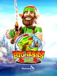 Big Bass Christmas Bash