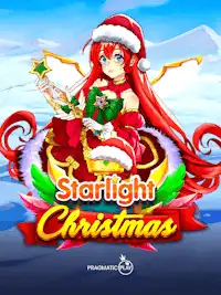 Starlight Christmas