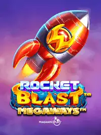 Rocket Blast Megaways