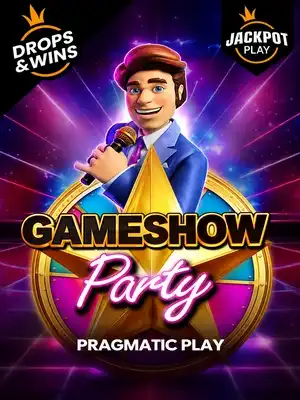 Gameshow Party Jackpot Play