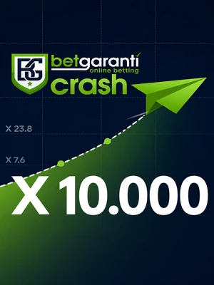 Crash Infinity