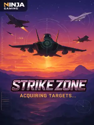 Strike Zone