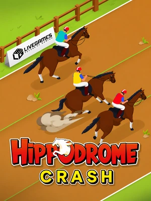 Hippodrome Crash