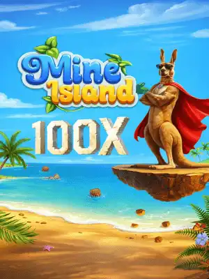 Mine Island